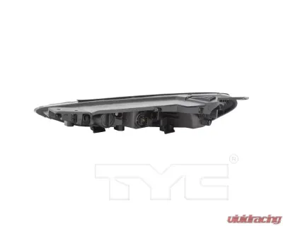 TYC Daytime Running Light Led Hyundai Kona 2018-2020 - 12-5417-00