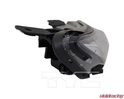 TYC Daytime Running Light Led Hyundai Kona 2018-2020 - 12-5417-00