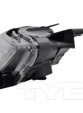 TYC Daytime Running Light Led Hyundai Kona 2018-2020                                     - 12-5417-00 - Image 5