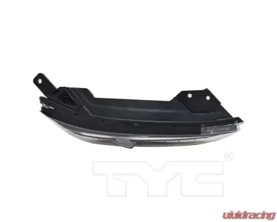 TYC Daytime Running Light Led Hyundai Kona 2018-2020 - 12-5417-00