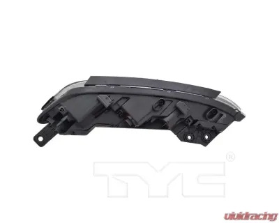TYC Daytime Running Light Led Hyundai Kona 2018-2020 - 12-5417-00