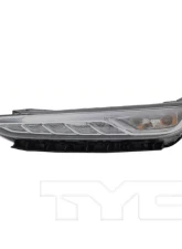 TYC Daytime Running Light Hyundai Kona 2018-2020                                     - 12-5418-00 - Image 2