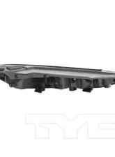 TYC Daytime Running Light Hyundai Kona 2018-2020                                     - 12-5418-00 - Image 3