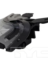 TYC Daytime Running Light Hyundai Kona 2018-2020                                     - 12-5418-00 - Image 4