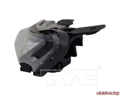 TYC Daytime Running Light Hyundai Kona 2018-2020 - 12-5418-00