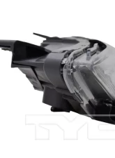 TYC Daytime Running Light Hyundai Kona 2018-2020                                     - 12-5418-00 - Image 5