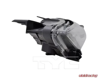 TYC Daytime Running Light Hyundai Kona 2018-2020 - 12-5418-00