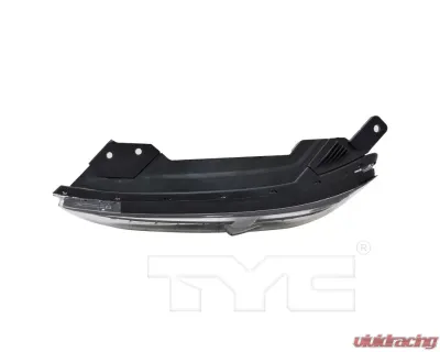 TYC Daytime Running Light Hyundai Kona 2018-2020 - 12-5418-00