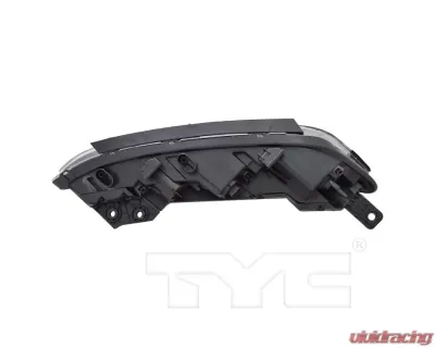 TYC Daytime Running Light Hyundai Kona 2018-2020 - 12-5418-00