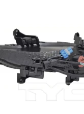 TYC Turn Signal Light Halogen CAPA Certified Kia Optima 2019-2020                                     - 12-5421-00-9 - Image 3