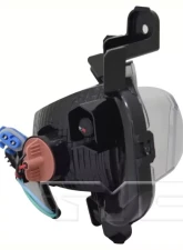 TYC Turn Signal Light Halogen CAPA Certified Kia Optima 2019-2020                                     - 12-5421-00-9 - Image 4