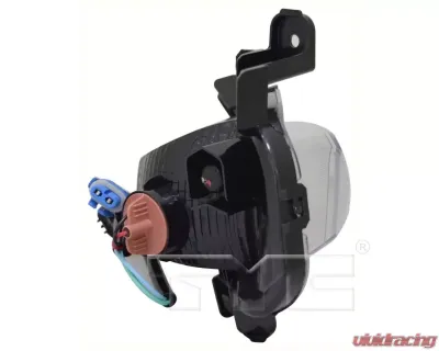 TYC Turn Signal Light Halogen CAPA Certified Kia Optima 2019-2020 - 12-5421-00-9