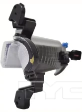 TYC Turn Signal Light Halogen CAPA Certified Kia Optima 2019-2020                                     - 12-5421-00-9 - Image 5