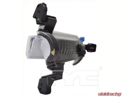 TYC Turn Signal Light Halogen CAPA Certified Kia Optima 2019-2020 - 12-5421-00-9