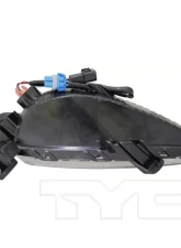 TYC Turn Signal Light Halogen CAPA Certified Kia Optima 2019-2020                                     - 12-5421-00-9 - Image 6