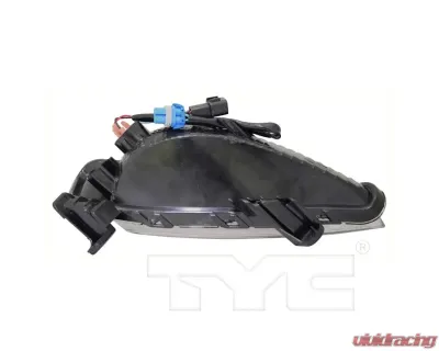 TYC Turn Signal Light Halogen CAPA Certified Kia Optima 2019-2020 - 12-5421-00-9