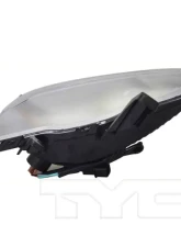 TYC Turn Signal Light Halogen CAPA Certified Kia Optima 2019-2020                                     - 12-5421-00-9 - Image 7