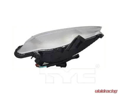 TYC Turn Signal Light Halogen CAPA Certified Kia Optima 2019-2020 - 12-5421-00-9