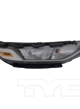 TYC Regular Daytime Running Light Right Kia Soul 2020-2021                                     - 12-5429-00 - Image 2