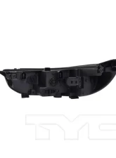TYC Regular Daytime Running Light Right Kia Soul 2020-2021                                     - 12-5429-00 - Image 3