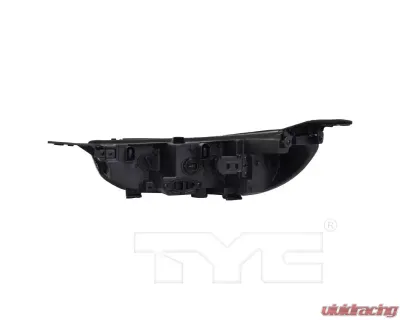TYC Regular Daytime Running Light Right Kia Soul 2020-2021 - 12-5429-00