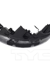 TYC Regular Daytime Running Light Right Kia Soul 2020-2021                                     - 12-5429-00 - Image 6