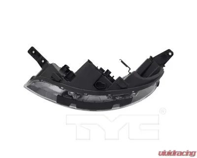 TYC Regular Daytime Running Light Right Kia Soul 2020-2021 - 12-5429-00