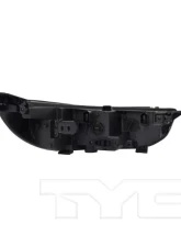 TYC Regular Daytime Running Light Left Kia Soul 2020-2021                                     - 12-5430-00 - Image 3