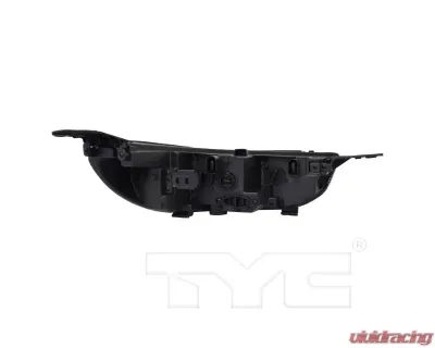 TYC Regular Daytime Running Light Left Kia Soul 2020-2021 - 12-5430-00