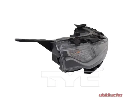 TYC Regular Daytime Running Light Left Kia Soul 2020-2021 - 12-5430-00
