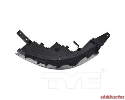 TYC Regular Daytime Running Light Left Kia Soul 2020-2021 - 12-5430-00