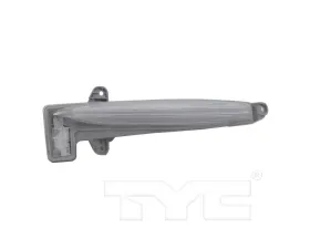 TYC Regular Daytime Running Light Right Toyota Corolla 2020