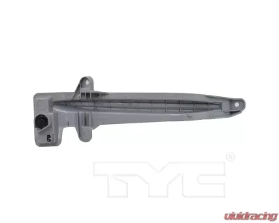 TYC Regular Daytime Running Light Left Toyota Corolla 2020 - 12-5434-00