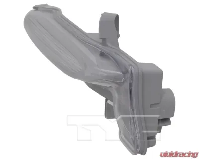 TYC Regular Daytime Running Light Left Toyota Corolla 2020 - 12-5434-00