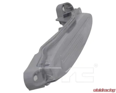 TYC Regular Daytime Running Light Left Toyota Corolla 2020 - 12-5434-00