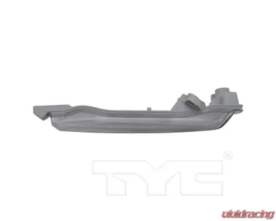 TYC Regular Daytime Running Light Left Toyota Corolla 2020 - 12-5434-00
