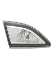 TYC Regular Tail Light Left Inner Mazda 3 2010-2013                                     - 17-0268-00 - Image 2