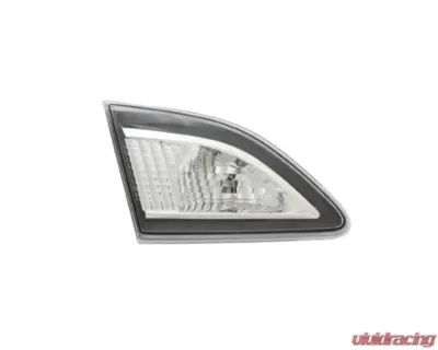 TYC Regular Tail Light Left Inner Mazda 3 2010-2013 - 17-0268-00