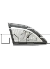 TYC Regular Tail Light Left Inner Mazda 3 2010-2013                                     - 17-0268-00 - Image 3
