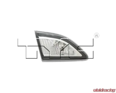 TYC Regular Tail Light Left Inner Mazda 3 2010-2013 - 17-0268-00