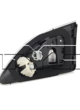 TYC Regular Tail Light Left Inner Mazda 3 2010-2013                                     - 17-0268-00 - Image 4