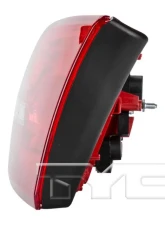TYC Tail Light Halogen Volkswagen Jetta 2011-2014                                     - 17-0323-00 - Image 4