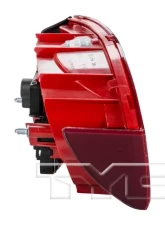 TYC Tail Light Halogen Volkswagen Jetta 2011-2014                                     - 17-0323-00 - Image 5