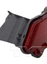 TYC Reflector Light Rear Right Toyota RAV4 2013-2015                                     - 17-0915-00-9 - Image 4