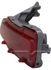 TYC Reflector Light Rear Right Toyota RAV4 2013-2015                                     - 17-0915-00-9 - Image 5