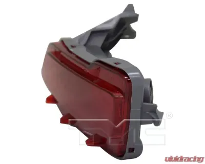 TYC Reflector Light Rear Right Toyota RAV4 2013-2015 - 17-0915-00-9