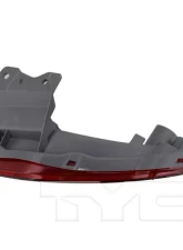 TYC Reflector Light Rear Right Toyota RAV4 2013-2015                                     - 17-0915-00-9 - Image 6