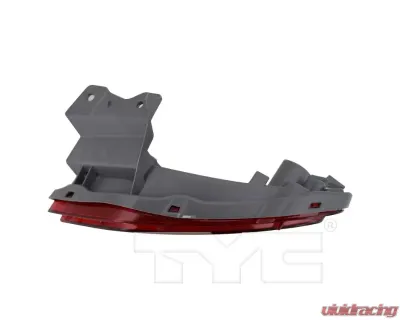 TYC Reflector Light Rear Right Toyota RAV4 2013-2015 - 17-0915-00-9