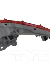 TYC Reflector Light Rear Right Toyota RAV4 2013-2015                                     - 17-0915-00-9 - Image 7