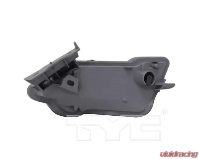 TYC Reflector Light Rear Left CAPA Certified Toyota RAV4 2013-2015 - 17-0916-00-9